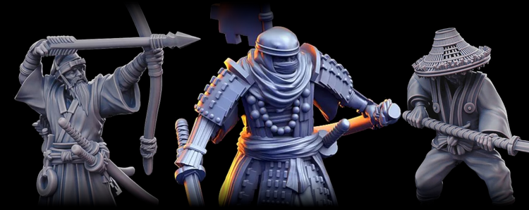 Historical Miniatures