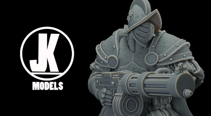 JK.Remo Models