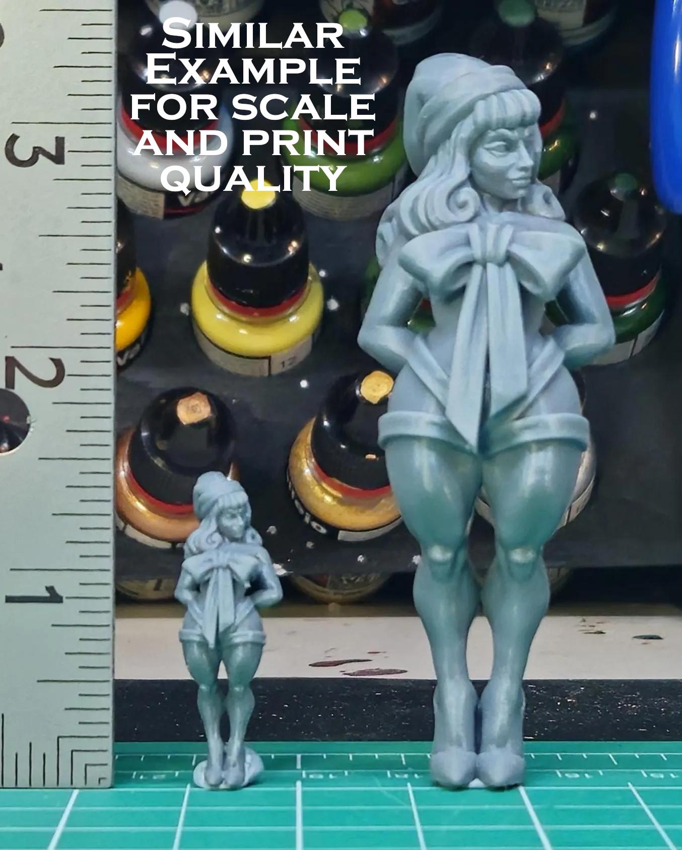 Merman Poseidon Bae Victis Figurine - by Vae Victis Miniatures