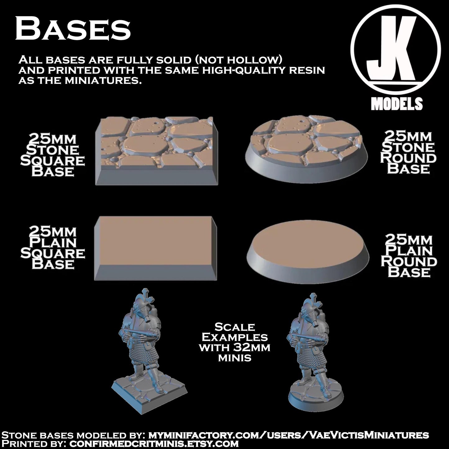 Halfling with Slingshot Miniature - JK Remo Models