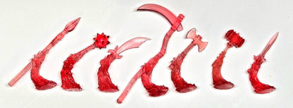 Spiritual Weapon Miniatures - by Vae Victis Miniatures
